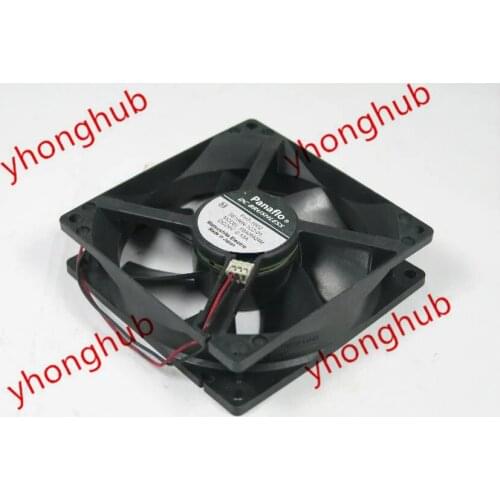 Panaflo FBA09A24M DC 24V 0.13A 90x90x25mm Server Cooling Fan