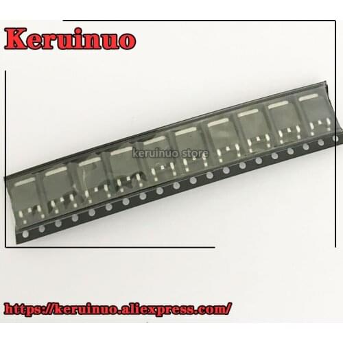 10/PCS D1899 2SD1899 TO-252 Integrated IC Chip New original