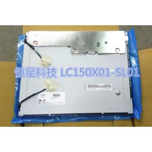 15inch lcd display LC150X01-SL01
