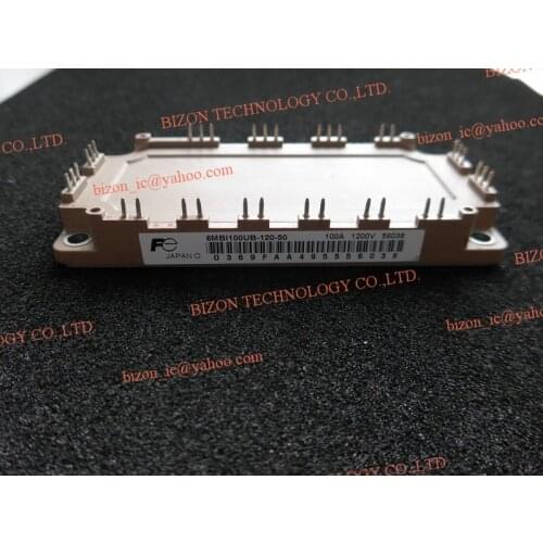 6MBI100UB-120-50