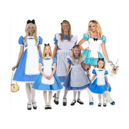 AMBESTPARTY Cartoon Costumes