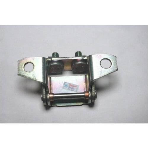 Car body back door upper hinge GV9S-62-210 for Mazda CX4 2015-2019