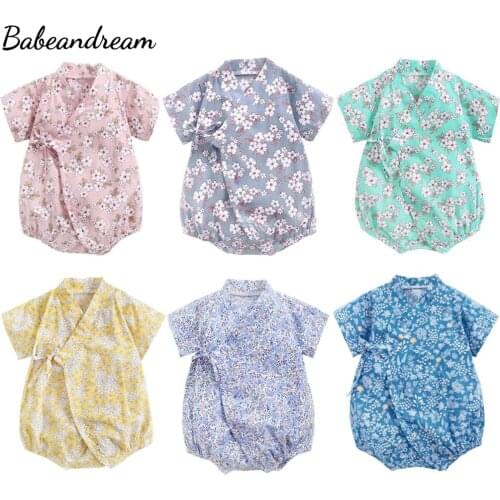Babeandream Toddler Short Sleeve Bodysuit