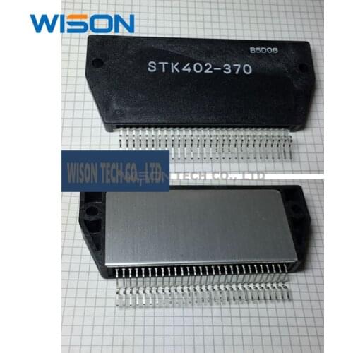 Free Shipping NEW STK402-370 module