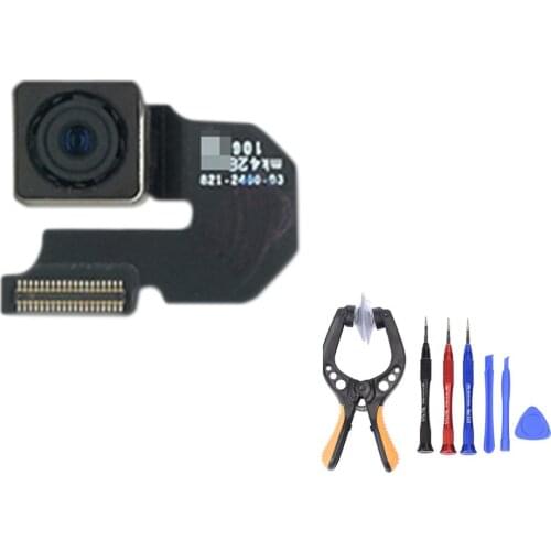 Big Camera Lens Rear Camera Lens For IPhone6 Intelligent Wearable Accessories Mobile Phone Accessories