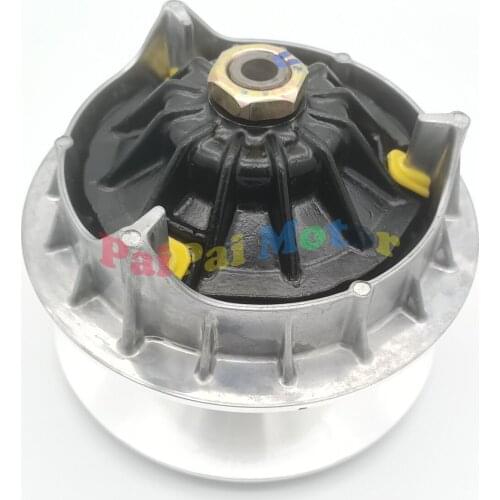 CFMOTO Primary Drive Clutch Asm/Drive Pulley for CFORCE 800 HO 850 1000 CF800AU-2A CF1000UTR-2 2017-2021