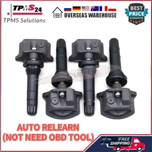 FOR Hyundai Elantra [CN7] Ioniq 5 [NE] Sonata [DN8] Kia Optima [DL3] Sorento [MQ4] 433MHz TIRE PRESSURE SYSTEM 52940-L1100