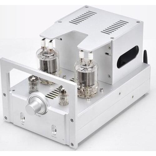 FU29 parallel single-ended class A Teana A300 tube power amplifier Bluetooth 5.0