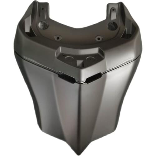 2021 WHSC HOT SELL GLOSS BLACK COLOR TAIL AND SEAT COWL FOR DUCATI 749/999 2003 2004