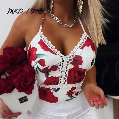 Женские топы MKD LUFI China At AliExpress