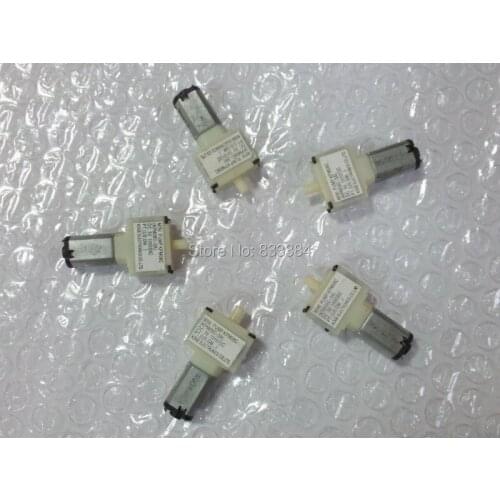 New 5pcs MINI 3V micro pump micro small micro pump free shipping high quality