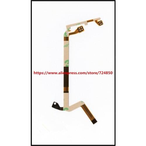 NEW Lens Aperture Flex Cable for Canon EF 24-105 mm 24-105mm f/4L IS USM Repair Parts