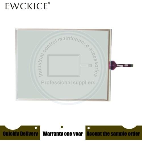 NEW NS15-TX01B-V2 NS15 HMI PLC touch screen panel membrane touchscreen