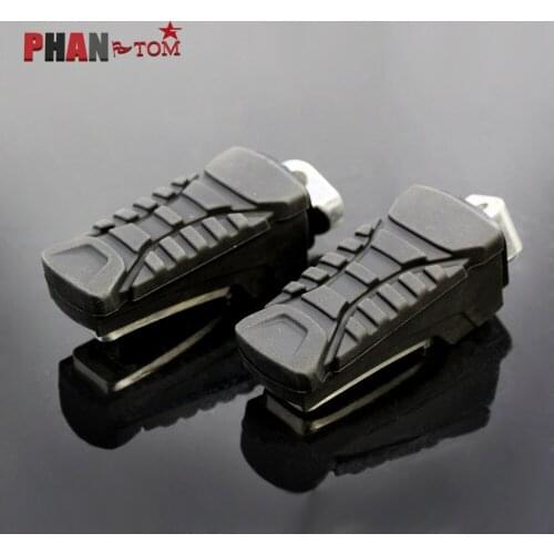 Motorcycle Passenger Footrest Foot peg Footrest For BMW R1200GS LC 2014-2018 / R1200GS ADV 2014-2017