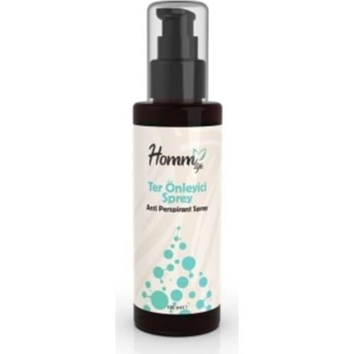 Poyraz Global Deodorants