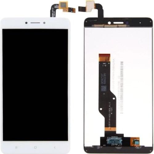 LCD Suitable For XIAOMI REDMI NOTE4X Screen assembl For redmi note4x LCD Touch Screen Display