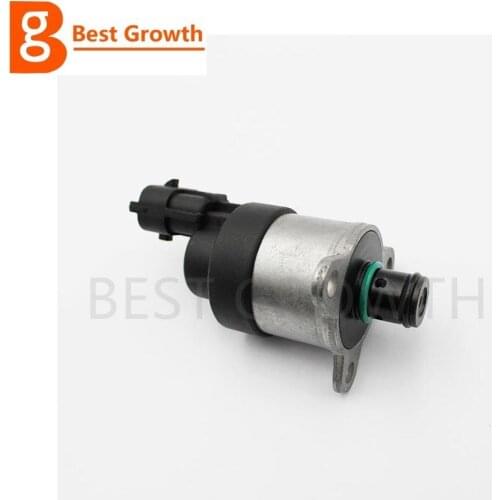 0928400738 Fuel Common Rail System Control Valve For CHRYSLER GRAND VOYAGER DODGE CARAVAN NITRO JEEP CHEROKEE WRANGLER 2.8 15125