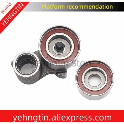 14510RCAA01 14550RCAA01 Adjuster Idler Timing Belt Tensioners 14510-RCA-A01/14550-RCA-A01/38940PLZD00 For Honda Accord Acura MDX