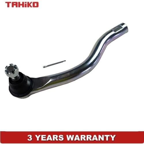 1x Right Tie Rod End Fit for Honda Odyssey II RA8 RA9 Avancier TA3 TA4 1999-2003