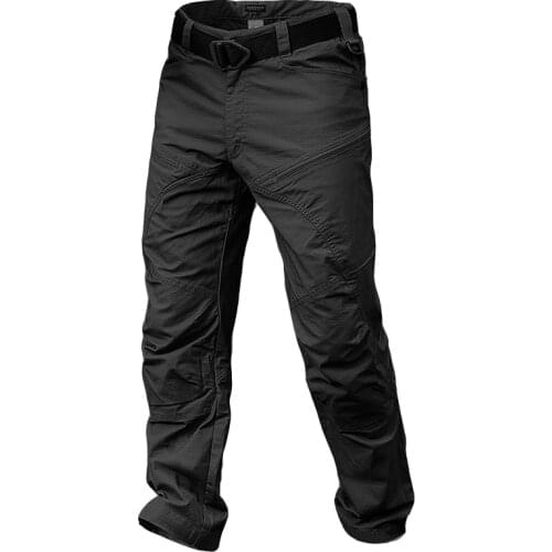 Brand Military Army Pants Mens Urban Tactical Outdoor Trousers Multi Pockets Unique Casual Pants Ripstop Fabric Hiking pants