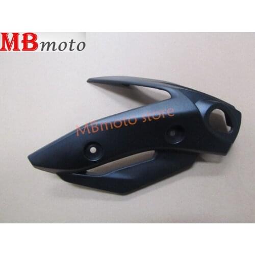 For Motorcycle Injection Fairing Bracket For YAMAHA XJ6 Yamaha XJ6 2009-2012 09 10 11 12 life and right ead fairing