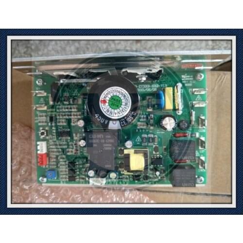 Treadmill controller for SHUA treadmill power supply board circuit board mainboard ZYXK9-1012-V1.3