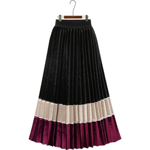 Женские вечерние юбки FOOLMANLOU China At AliExpress