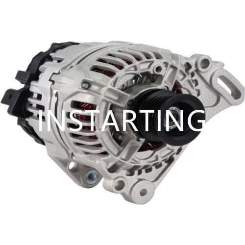 ALTERNATOR DYNAMO GENERADOR ELECTRICO FOR 12V 0124325057 0124325106 0124325126 0986045310