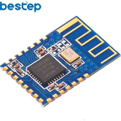 JDY-10M 4.0 Bluetooth Module Master-slave support MESH Network Zigbee APP Transparent Transmission