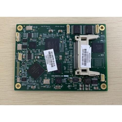 Mindray D2 D3 D-2 D-3 defibrillator CPU board