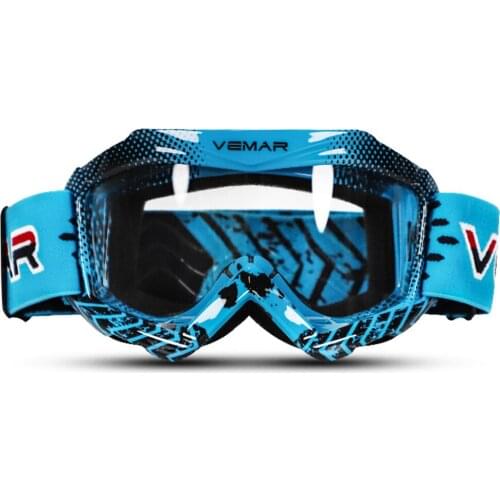 VEMAR Off-road Motorcycle Goggles Men And Women Outdoor Motorcycle Goggles Wind And Fog Riding Motorcycle Goggles Riding Goggles