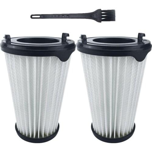 Vacuum Sweeper Filter Set for Electrolux EER77MBM EER7ANIMAL EER7ALLRGY EER79SWM ZB3301 ZB3311 Robot vacuum cleaner Parts