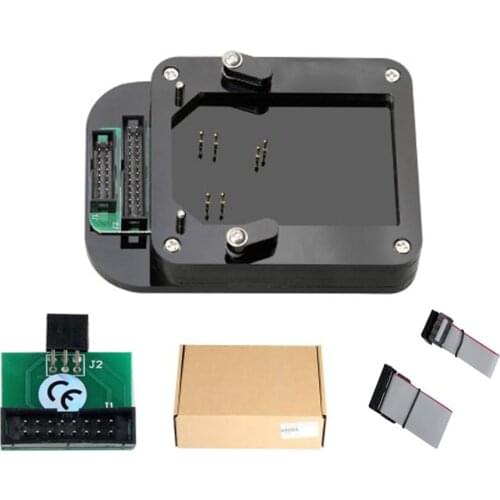 Newest For BMW EWS-4.3 & 4.4 IC Adaptor (No Need Bonding Wire) for R280 Plus/ XPROG-M/ AK90 & R270 Programmer High Quality