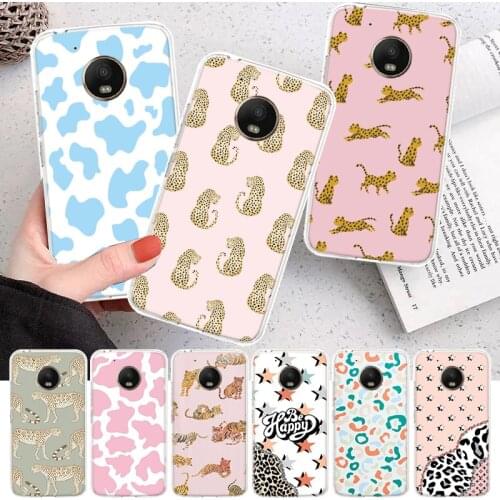 OEING Motorola Moto E4 Phone Cases