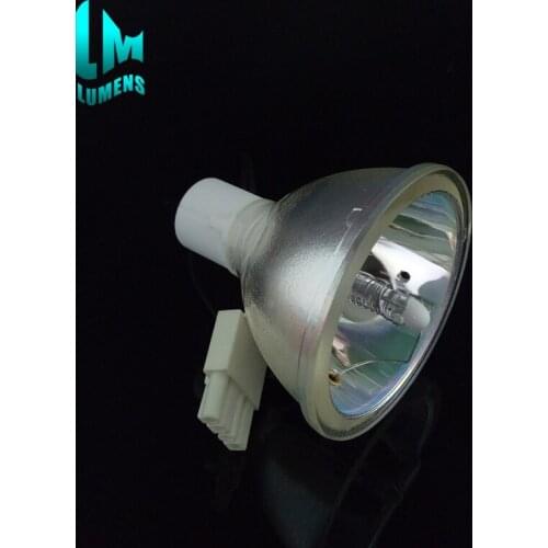 Original Burner in Bare bulb SHP58 SP-LAMP-018 SPLAMP018 For InFocus C130 C110 X2 X3 Projector Lamp Bulb without housing