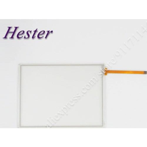 HMISTU855 Touch Screen Panel for Schneider HMISTU855 Touchscreen Glass Digitizer