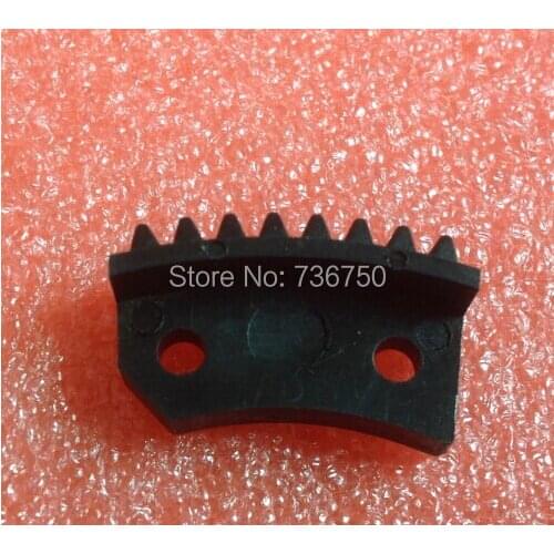 EF0517010000 Take Up Lever Drive Gear for some of Tajima and North Phoenix embroidery machines / spare parts