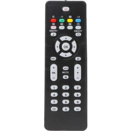 Remote Control for philips LCD LED Smart TV RC2023601/01 42PFL7422 RC2023617/01 T3LB