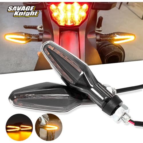 LED Turn Signal Light For RC 125 200 250 DUKE 690 R 390 790 890 ADV Motorcycle Accessories Moto Lamp Blinker Flashing Indicator