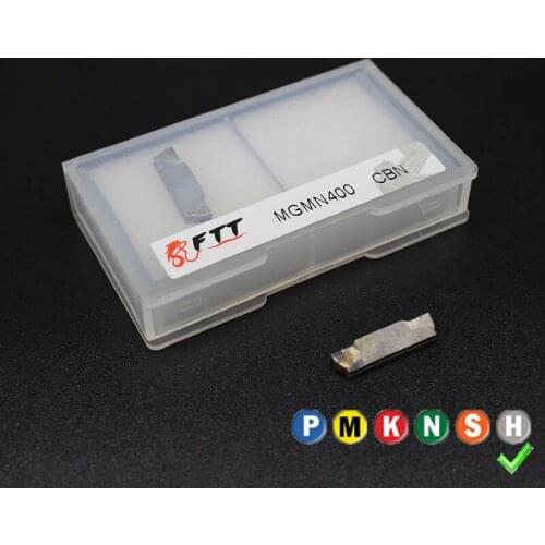 2PCS MGMN400 MGGN400 MGMA400 MGNA400 CBN HRC>=50 External Turning Tools grooving carbide inserts High quality Lathe cutter Tool