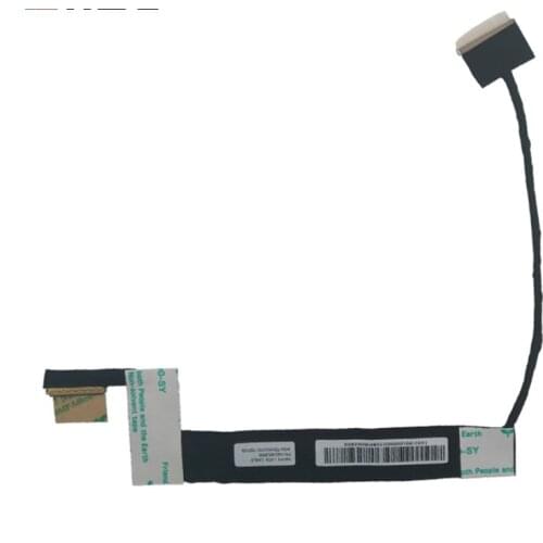 1422-00TJ000 1414-00TJ000 Video screen Flex wire For ASUS Eee PC 1001PX R101D 1001PXD laptop LCD LED LVDS Display Ribbon cable