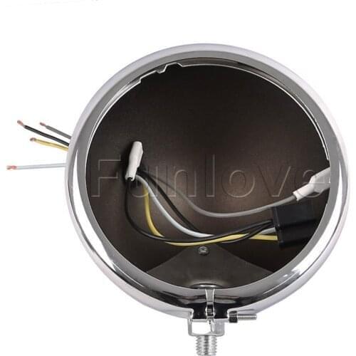 WHDZ Motorcycle Tuning Products