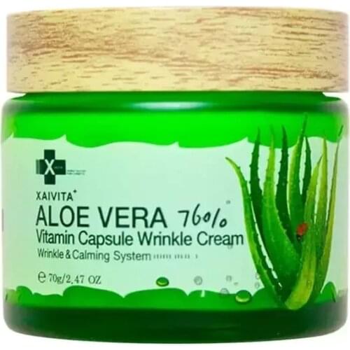 XAIVITA Skin Care Products