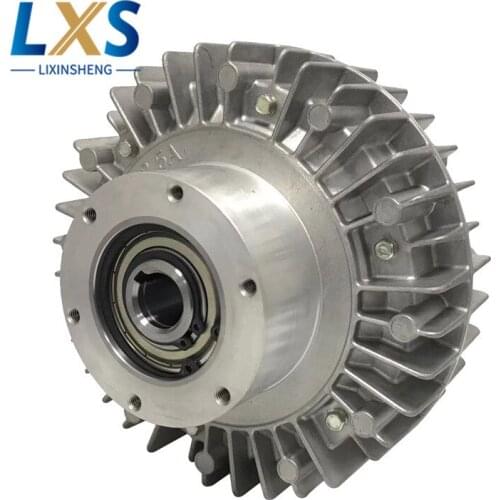 Japan 100% Original Magnetic Powder Clutch ZA-2.5A1 Mitsubishi Magnetic Clutch For Textile Machinery