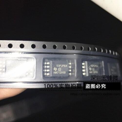 100% Original New In Stock AMC1200BDWVR AMC1200B SOIC8
