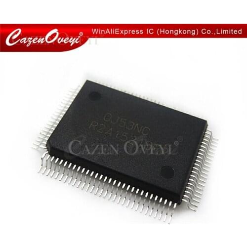 2pcs/lot R2A15218FP R2A15218F R2A15218 QFP-100 In Stock