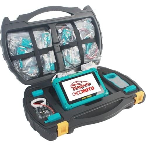 Automotive Key Programming Scanner MST-8 Diagnostic Tool for Repair Service