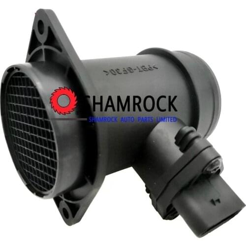 Mass Air Flow Meter MAF Sensor OEM 0281002216/0281002217/0986284011/0986284001/0281002768 for AAUDI A4 A6 SSEAT CORDOBA VVW POLO