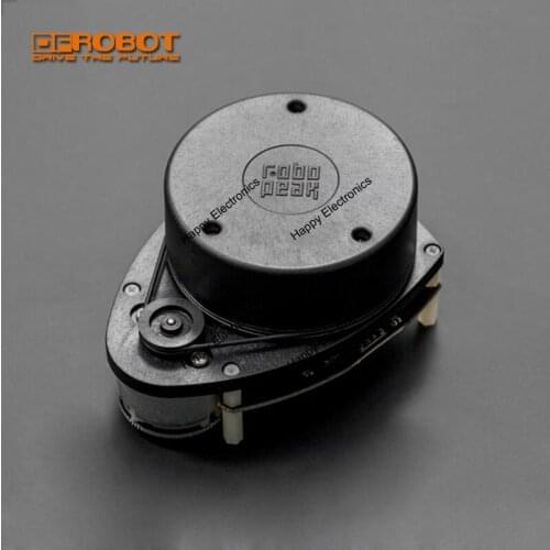 RPLIDAR 360 Degree Laser Scanner Rangefinder Development Kit A1M8 upgrade, 5Hz 6M range for Mapping localization object/modeling