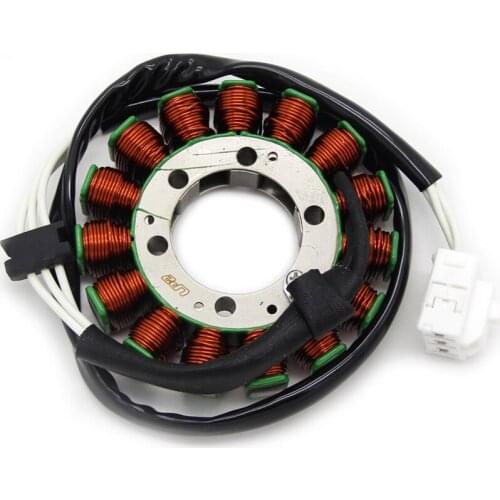 Motorcycle Generator Stator Coil Comp For moto Kawasaki ZX600 Ninja ZX-6R 2007-2008 21003-0049 Motorcycles Accessories